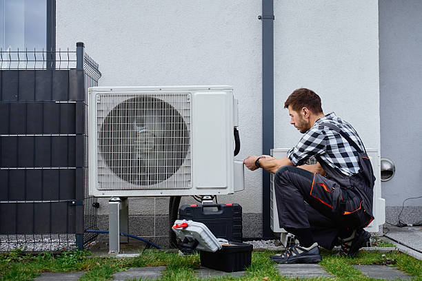 Trusted Emergency Ac Repair service in Carrollton, GA - HVAC Repair CO